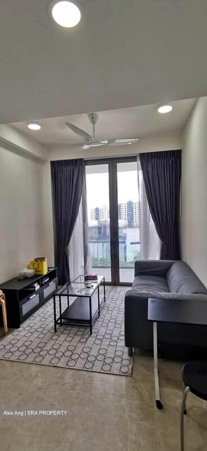 Park Place Residences At Plq (D14), Apartment #507691001